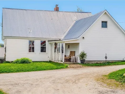 183 Morrie Road Washington VT 05675