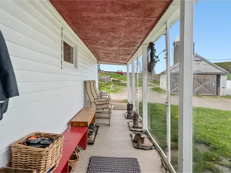 183 Morrie Road Washington VT 05675