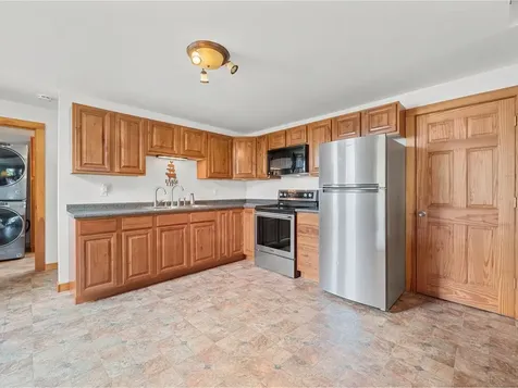 183 Morrie Road Washington VT 05675