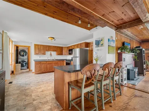 183 Morrie Road Washington VT 05675