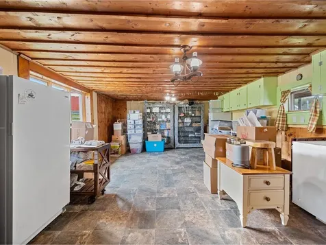 183 Morrie Road Washington VT 05675