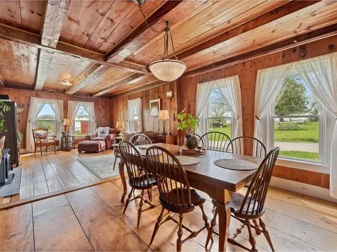 183 Morrie Road Washington VT 05675