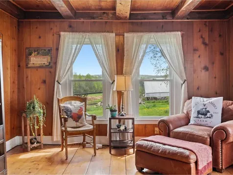 183 Morrie Road Washington VT 05675