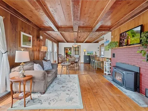 183 Morrie Road Washington VT 05675