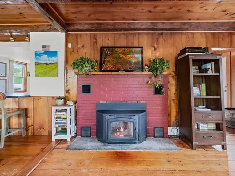 183 Morrie Road Washington VT 05675