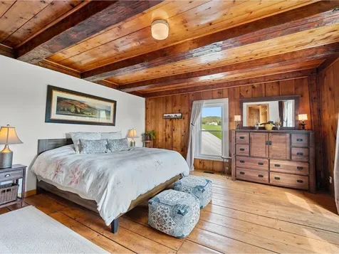 183 Morrie Road Washington VT 05675