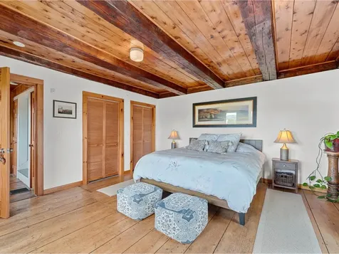 183 Morrie Road Washington VT 05675