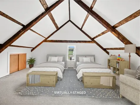 183 Morrie Road Washington VT 05675