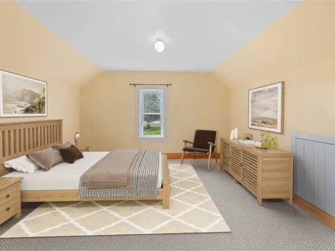 183 Morrie Road Washington VT 05675