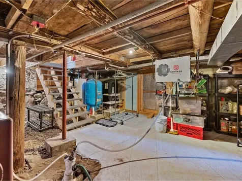 183 Morrie Road Washington VT 05675