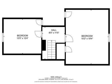 183 Morrie Road Washington VT 05675