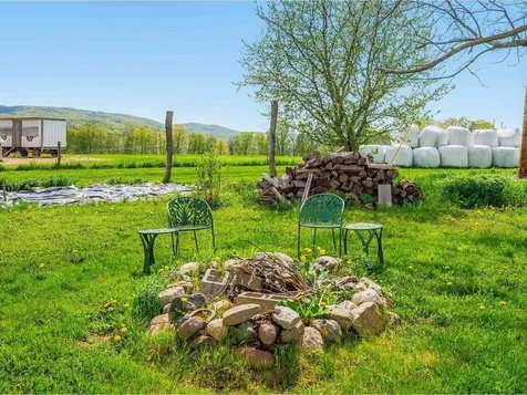 183 Morrie Road Washington VT 05675