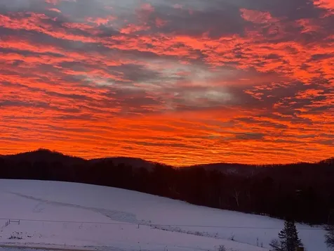 183 Morrie Road Washington VT 05675