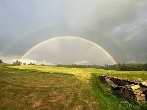 183 Morrie Road Washington VT 05675