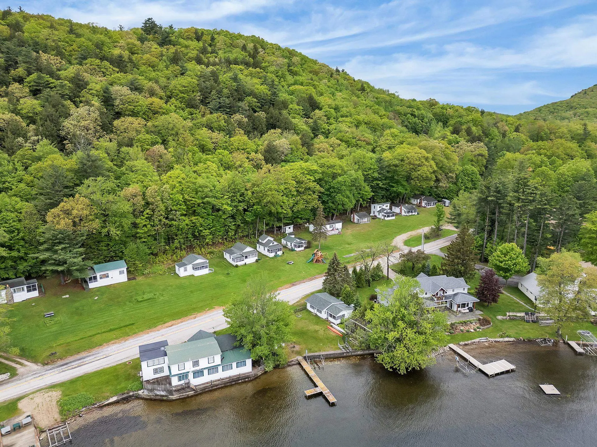 396 West Shore Road Salisbury VT 05769