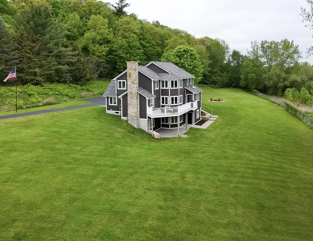 105 Brook Drive Burlington VT 05408