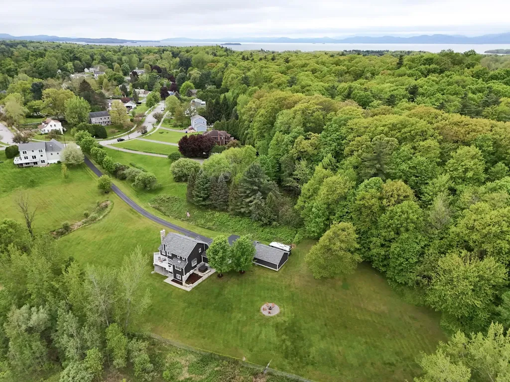 105 Brook Drive Burlington VT 05408