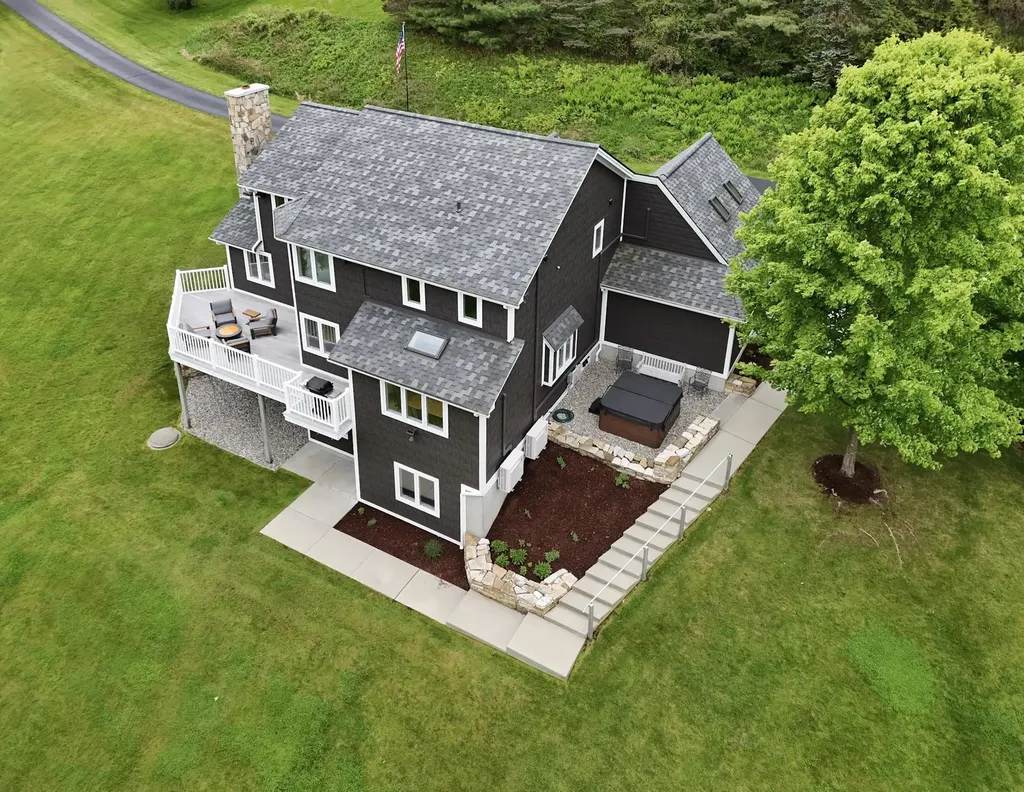 105 Brook Drive Burlington VT 05408