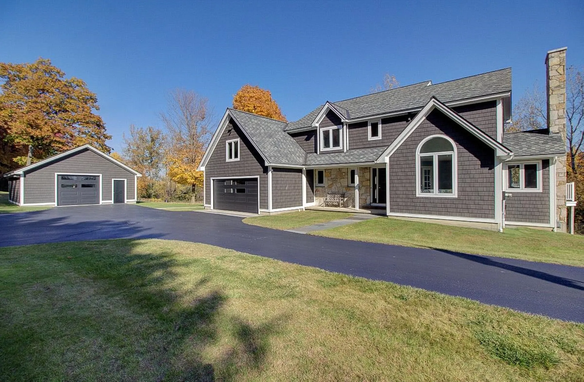 105 Brook Drive Burlington VT 05408