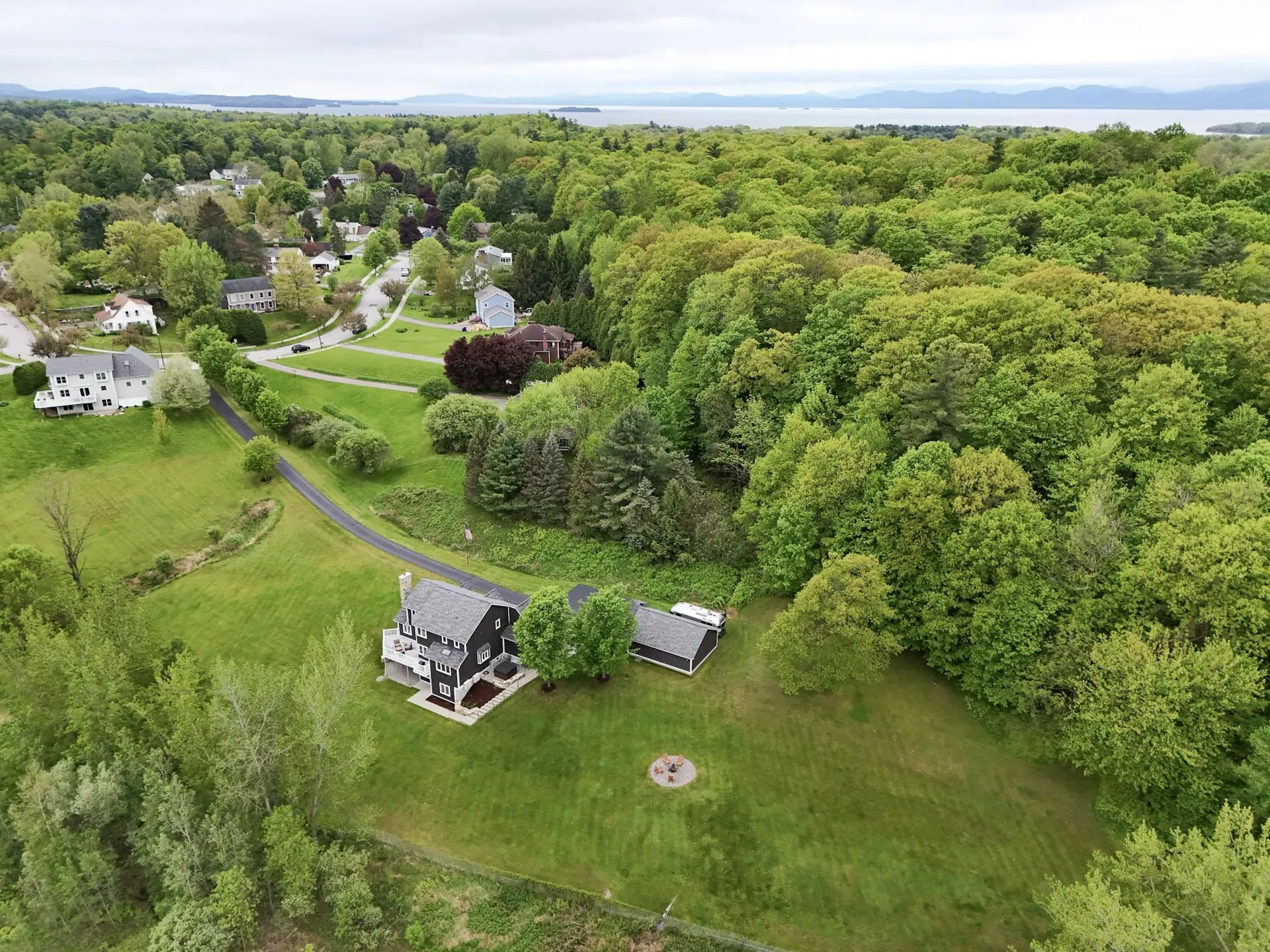 105 Brook Drive Burlington VT 05408