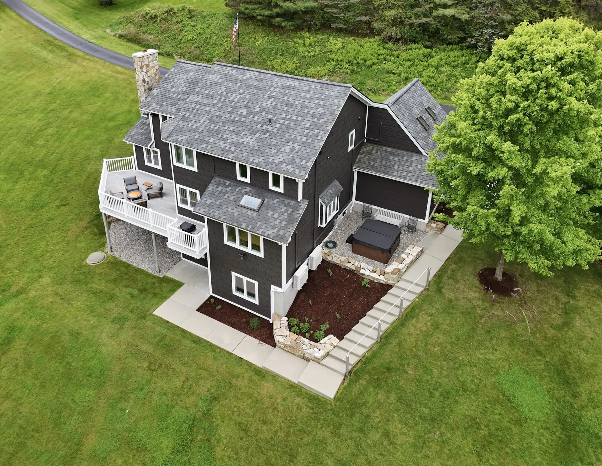 105 Brook Drive Burlington VT 05408