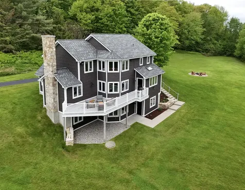 105 Brook Drive Burlington VT 05408