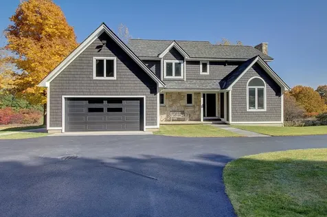 105 Brook Drive Burlington VT 05408