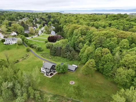 105 Brook Drive Burlington VT 05408