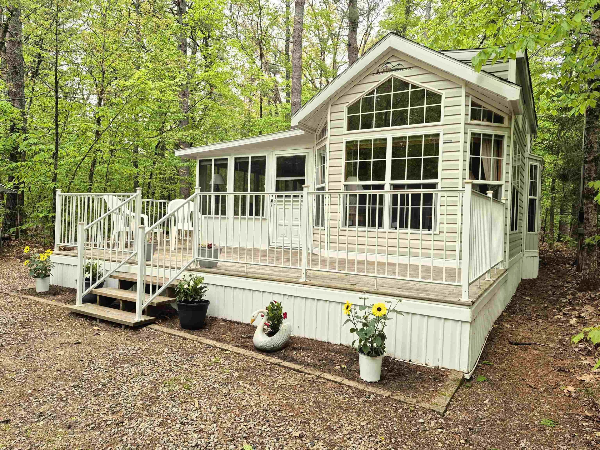 113 Oak Lane Wakefield NH 03830