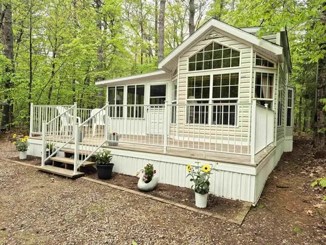 113 Oak Lane Wakefield NH 03830