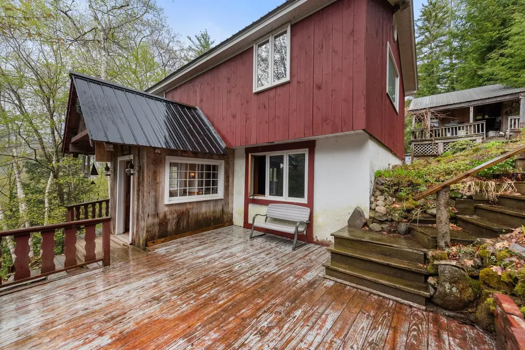 2834 Nh Route 175 Thornton NH 03285