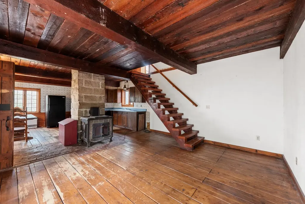 2834 Nh Route 175 Thornton NH 03285