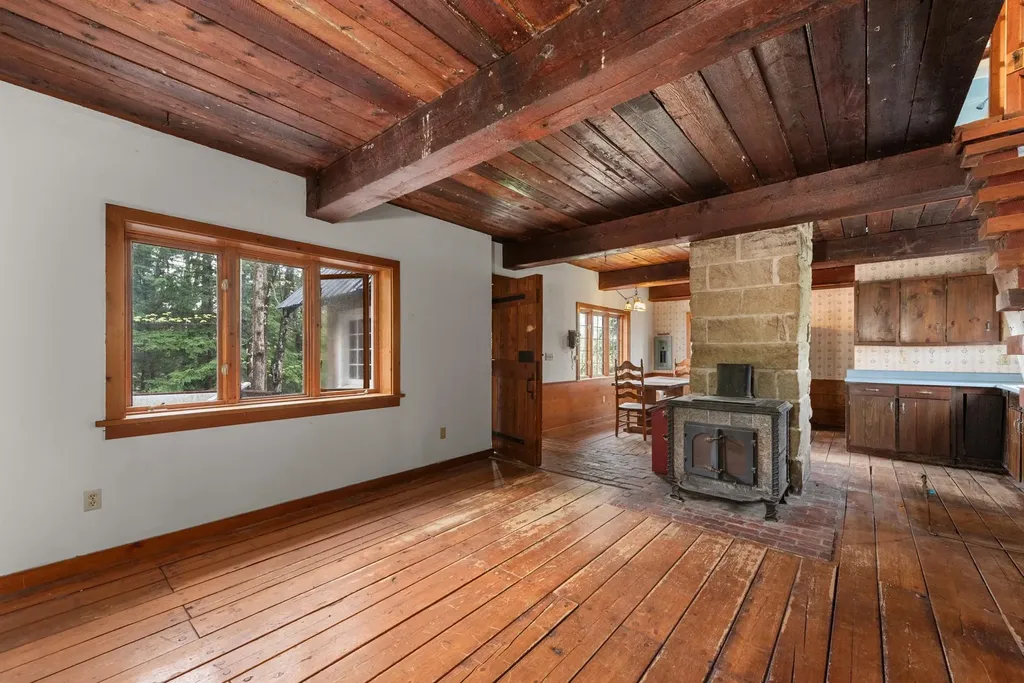 2834 Nh Route 175 Thornton NH 03285