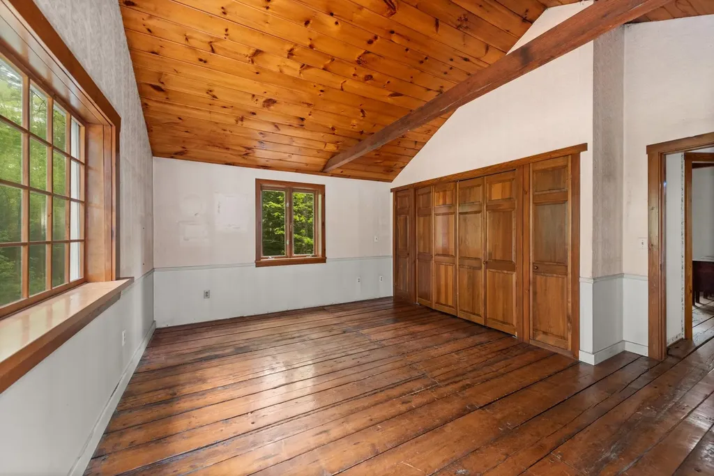 2834 Nh Route 175 Thornton NH 03285