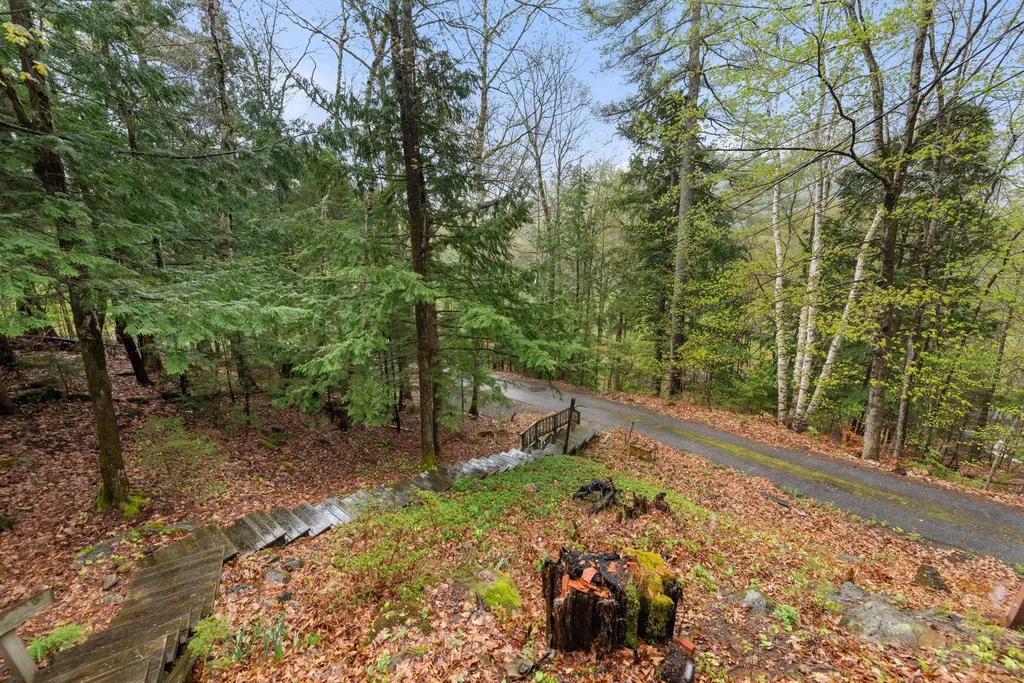 2834 Nh Route 175 Thornton NH 03285