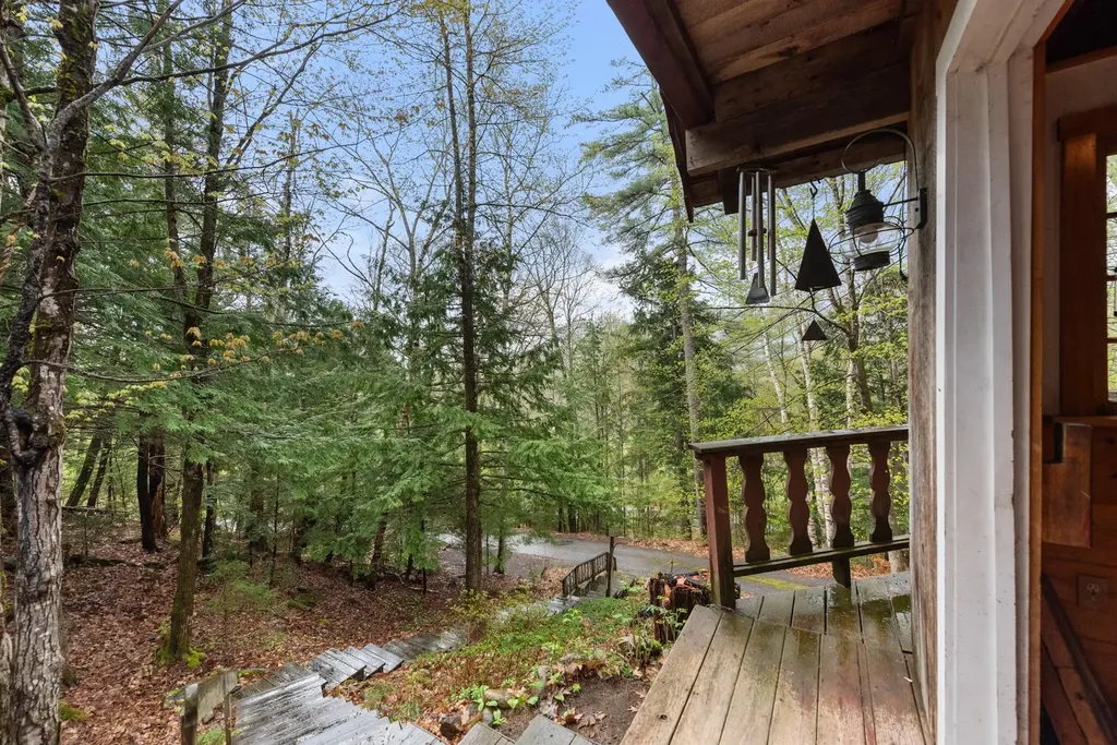 2834 Nh Route 175 Thornton NH 03285