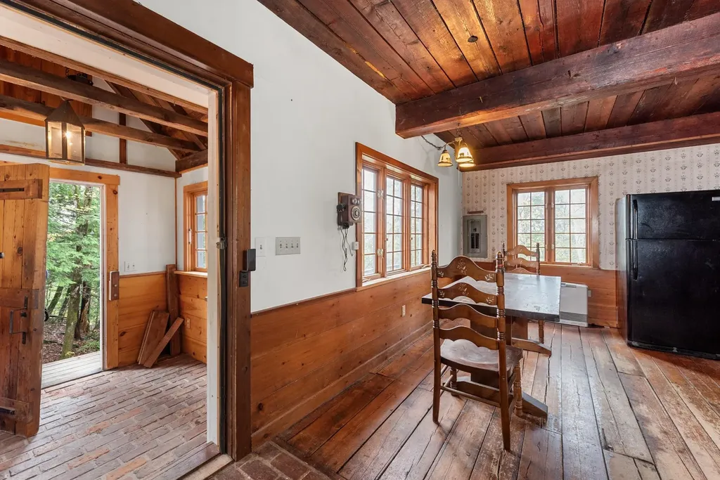 2834 Nh Route 175 Thornton NH 03285