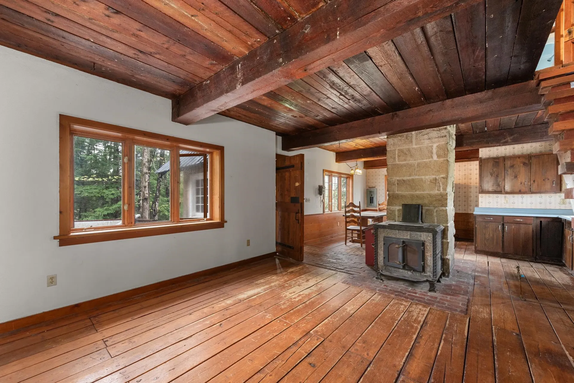 2834 Nh Route 175 Thornton NH 03285