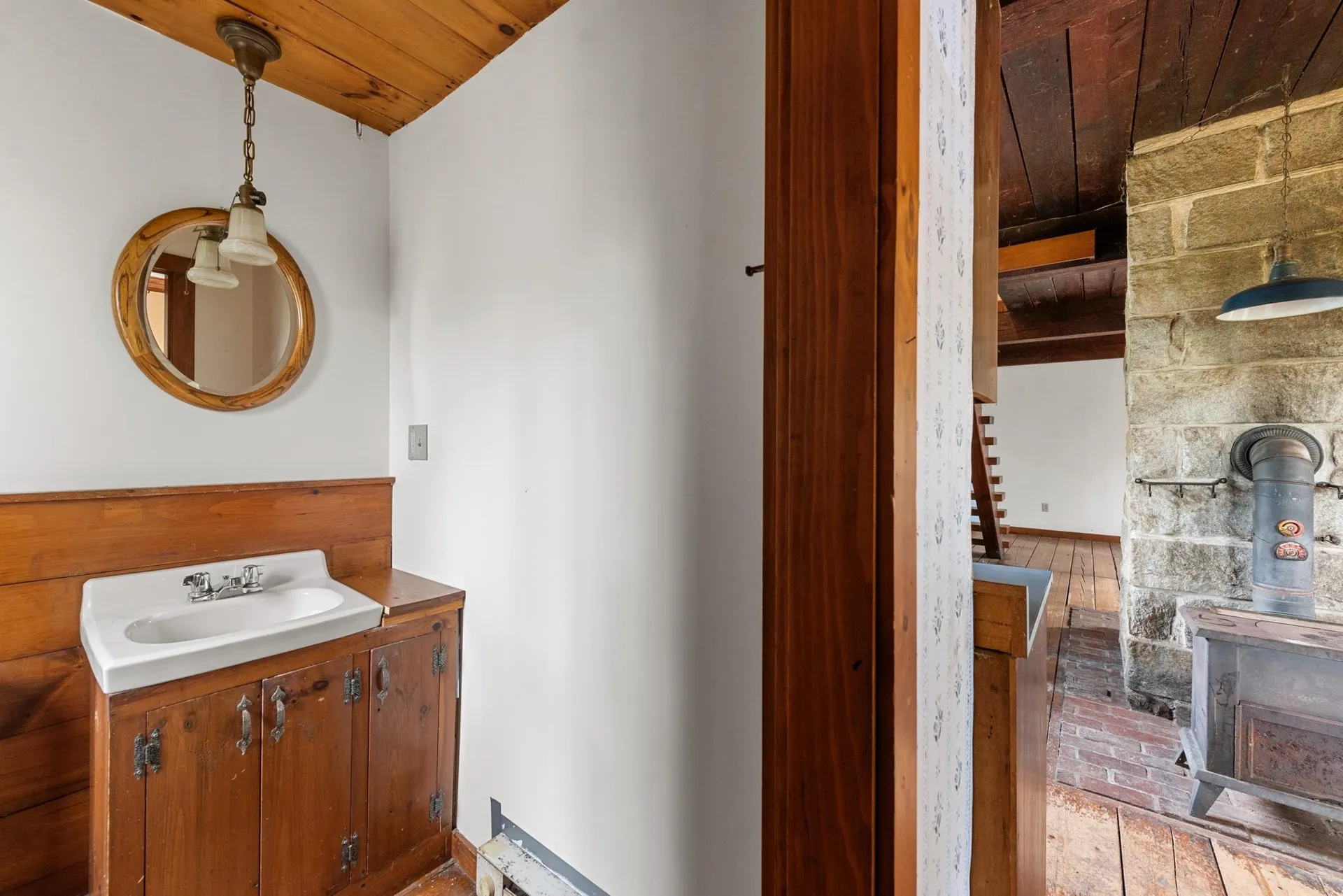 2834 Nh Route 175 Thornton NH 03285