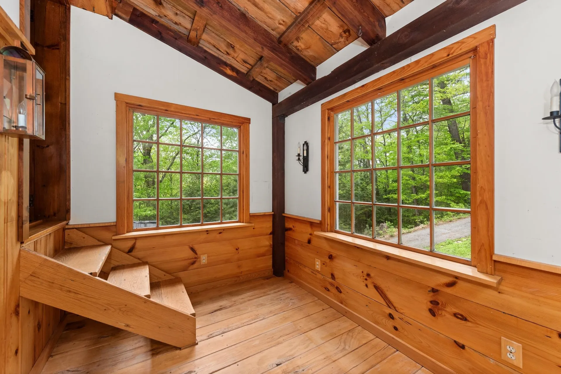 2834 Nh Route 175 Thornton NH 03285