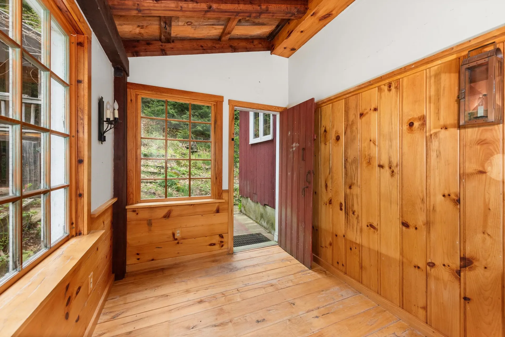 2834 Nh Route 175 Thornton NH 03285