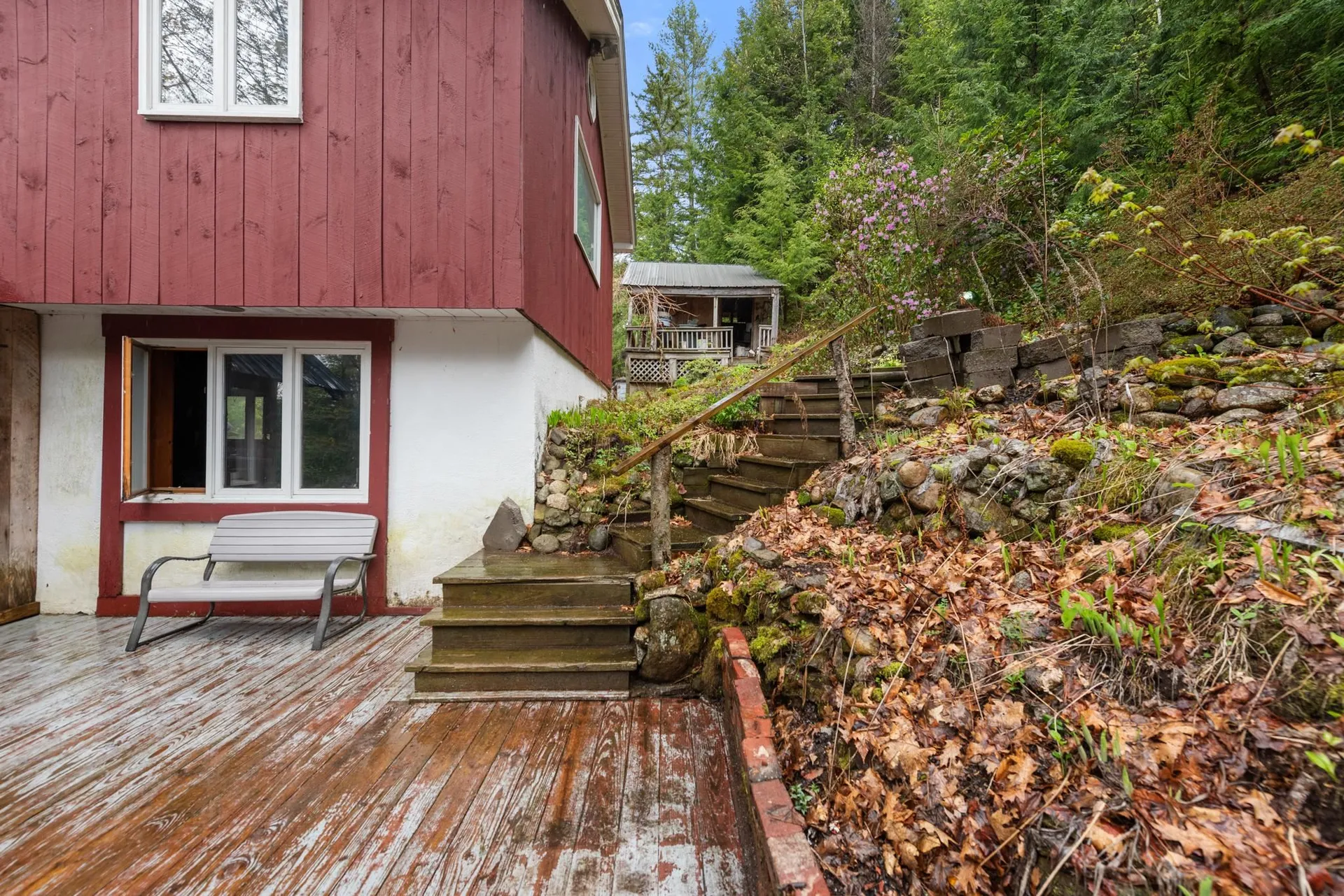 2834 Nh Route 175 Thornton NH 03285