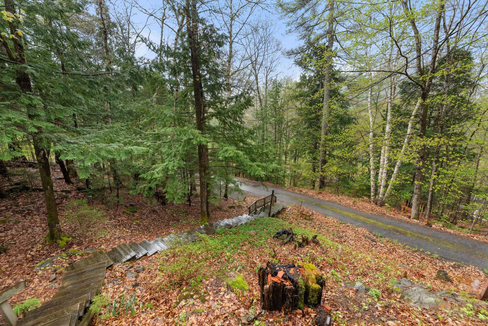 2834 Nh Route 175 Thornton NH 03285