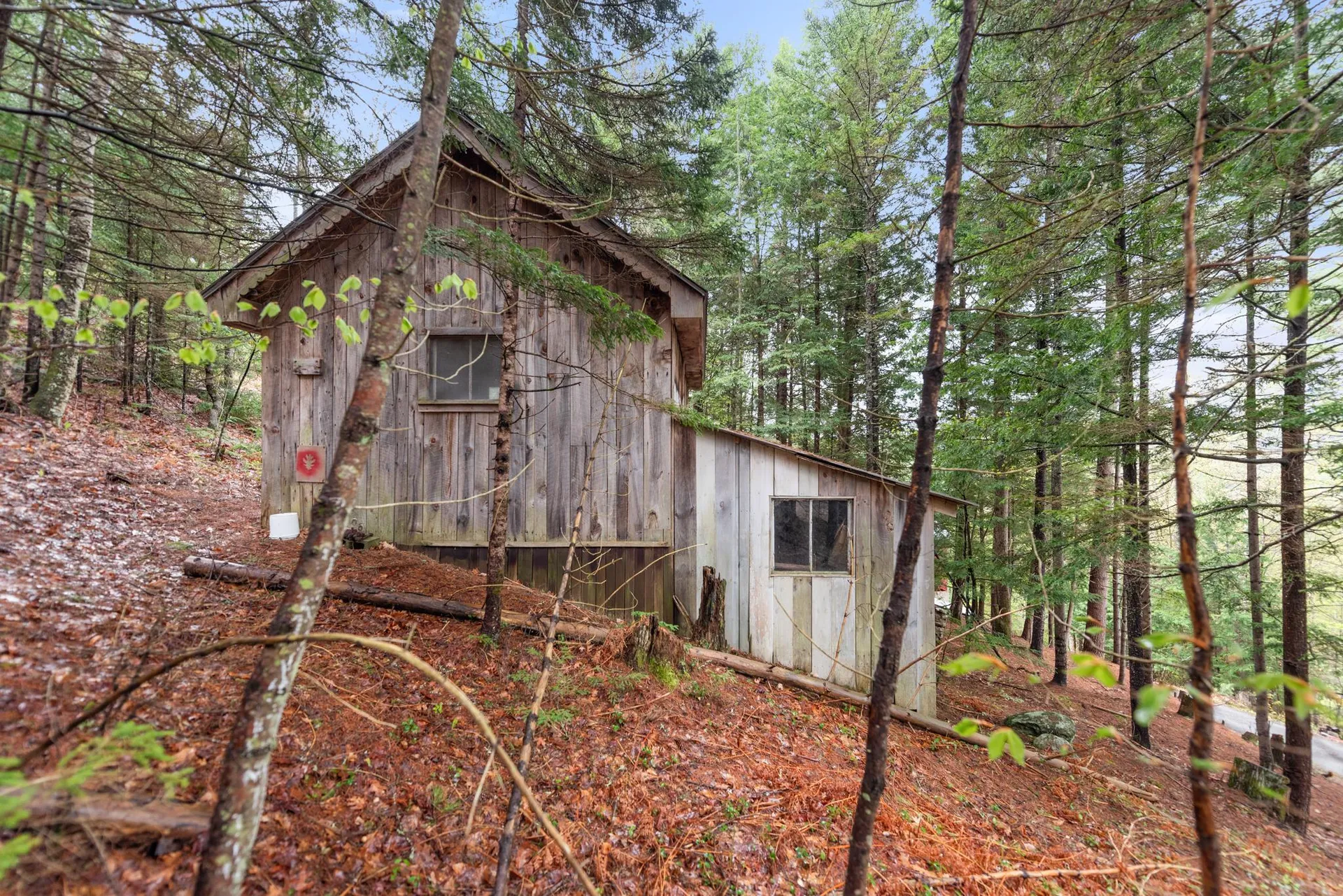 2834 Nh Route 175 Thornton NH 03285