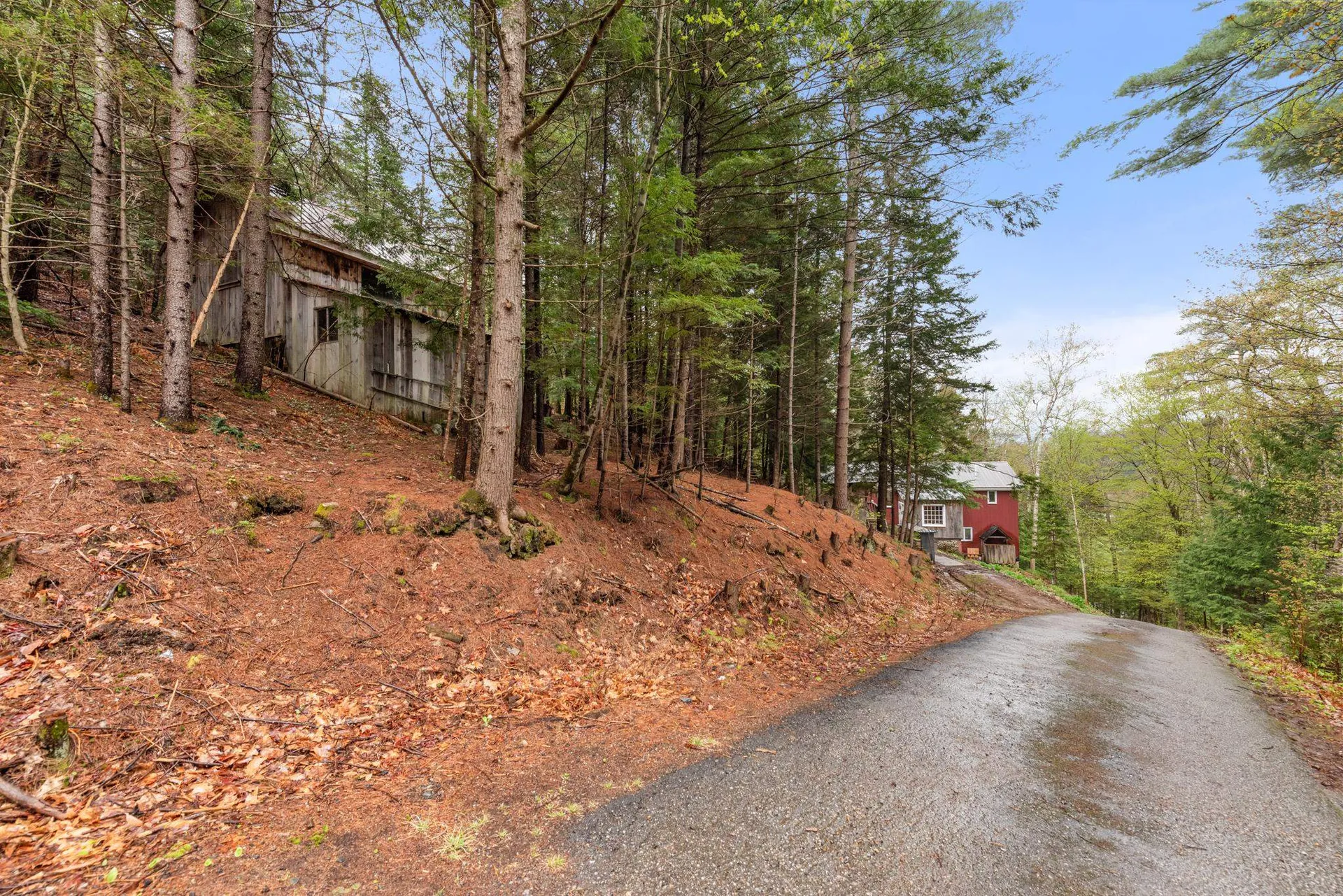 2834 Nh Route 175 Thornton NH 03285