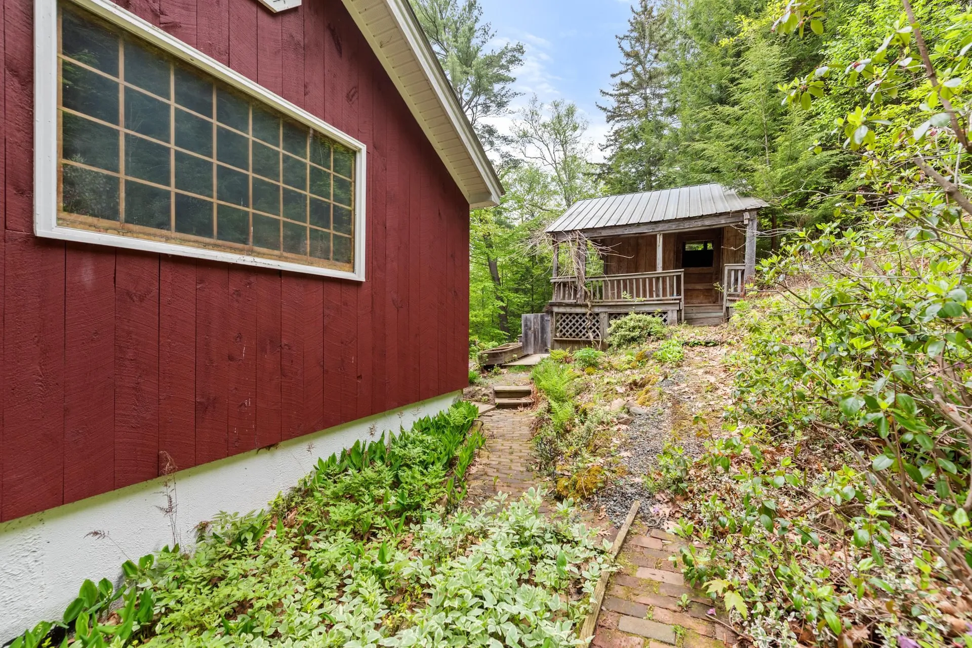 2834 Nh Route 175 Thornton NH 03285