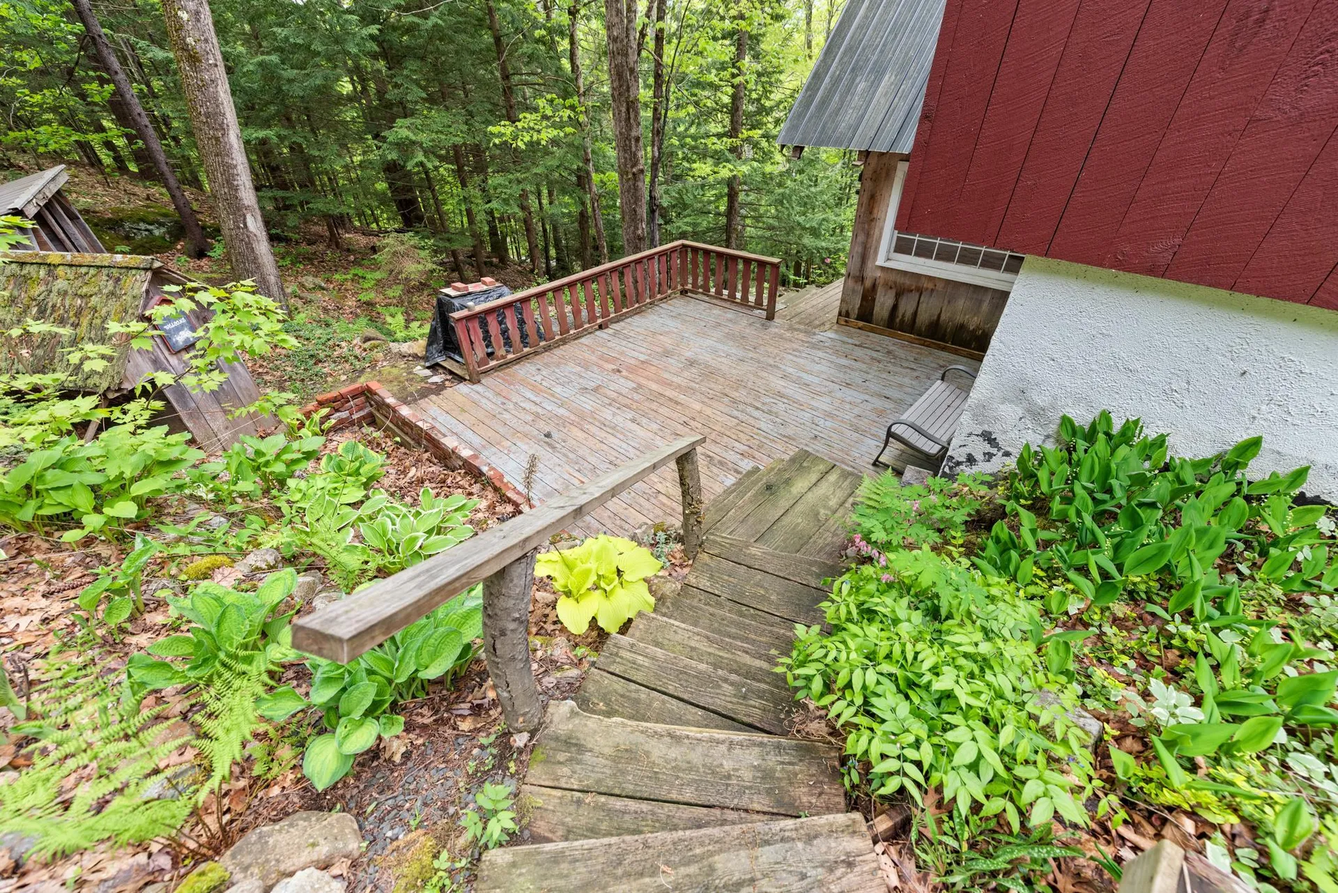 2834 Nh Route 175 Thornton NH 03285