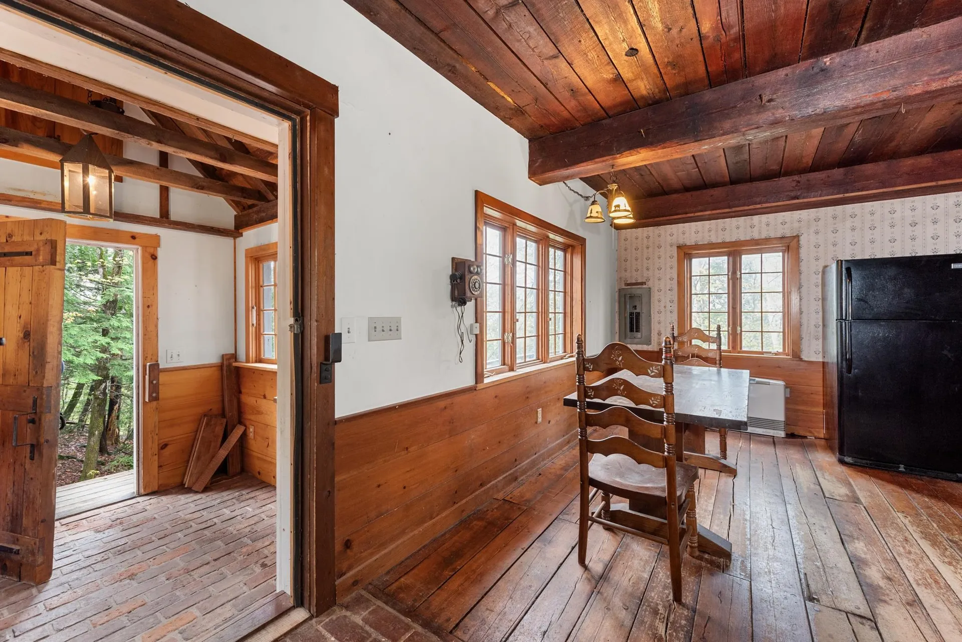 2834 Nh Route 175 Thornton NH 03285