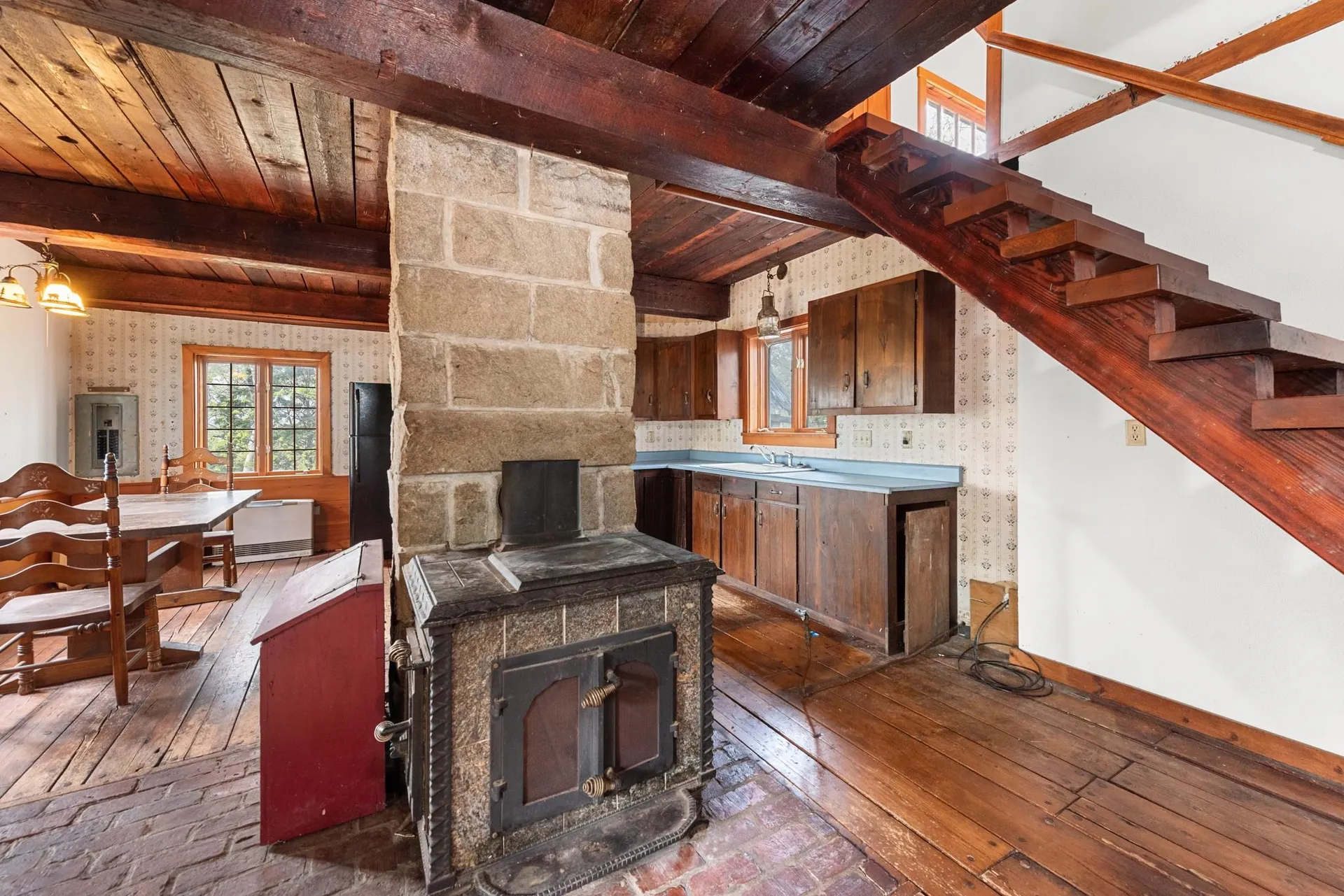 2834 Nh Route 175 Thornton NH 03285