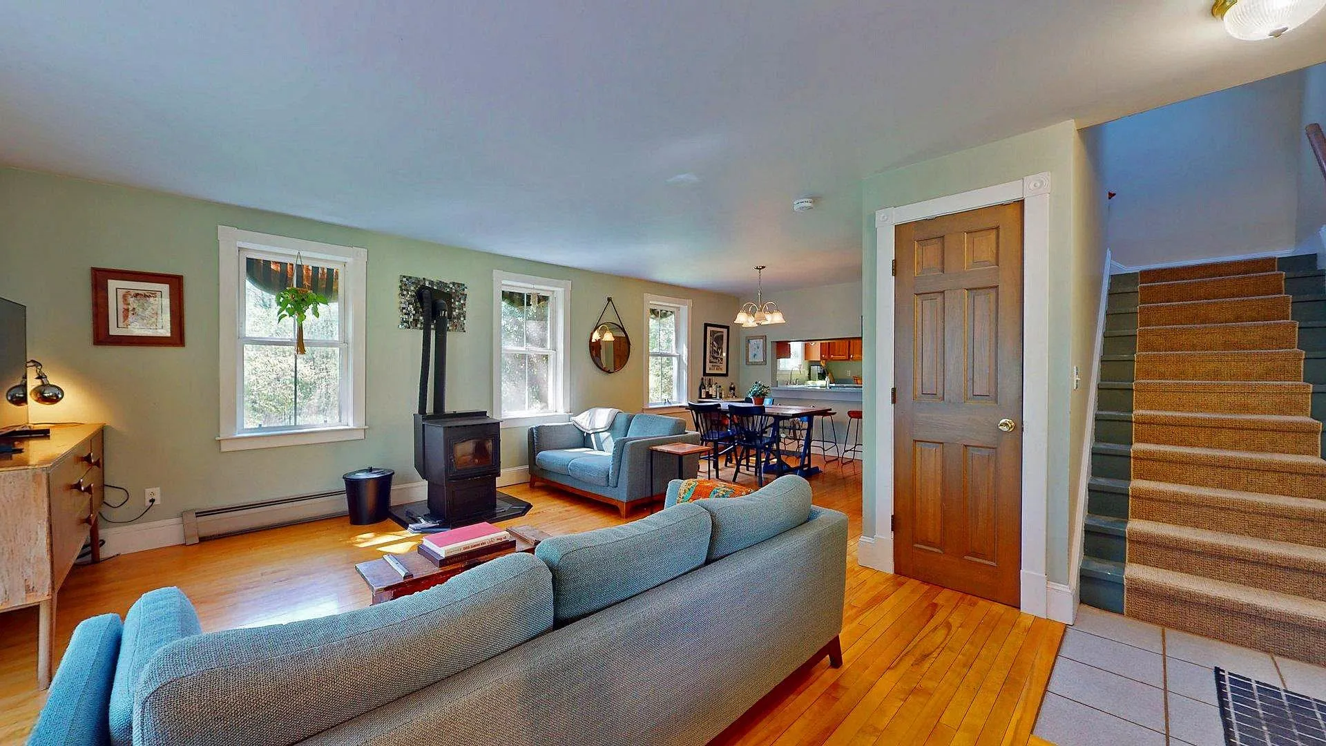 825 South End Road North Hero VT 05457